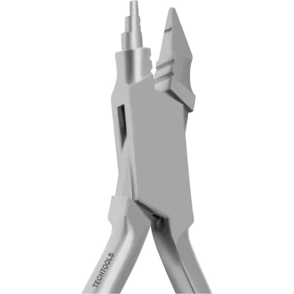 Young Plier (102-A)